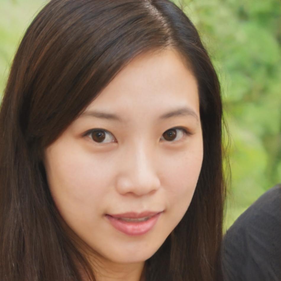 Directrice de recherche companytryvox